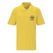 St Albans Primary  Polo Shirt 